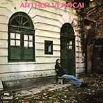 Arthur Verocai - 50 Years – Vinyl 2LP/CD - Mr Bongo - Shipping Worldwide