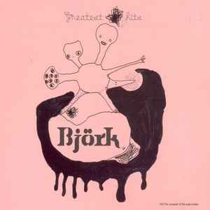 Björk – Greatest Hits (2002, Pink Digipak, CD) - Discogs