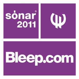 B. Bravo - Bleep X Sonar 2011 Pt. 2