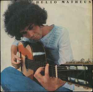 Helio Matheus - Helio Matheus album cover