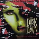Cover of From Dusk Till Dawn (Music From The Motion Picture), 1996, CD
