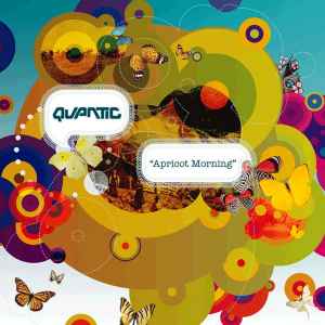 Apricot Morning - Quantic
