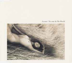 Locust – No-One In The World (1998, CD) - Discogs