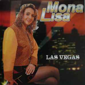 Mona Lisa (17) - Las Vegas album cover