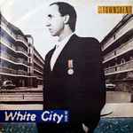 Cover of White City (Una Novela), 1985, Vinyl