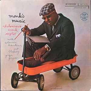 Thelonious Monk – Thelonious Himself (1986, Vinyl) - Discogs