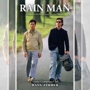 Hans Zimmer - Rain Man (Original MGM Motion Picture Score)