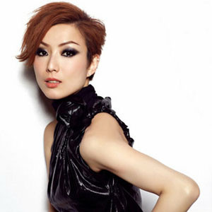 Sammi Cheng Discography | Discogs