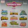 Various - Superhits 1989 • Volume-2