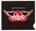 Cover of The Very Best Of Aerosmith: Devil's Got A New Disguise, 2009, CD
