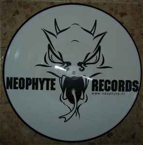 Neophyte Records Sampler Vol. 2 - Various