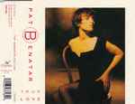 Pat Benatar – True Love (1991, Vinyl) - Discogs