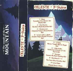 Celeste B-Sides - Various