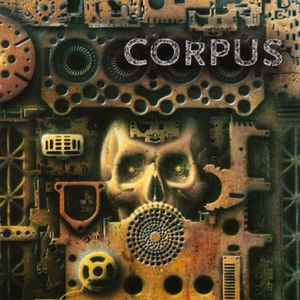 Corpus (2) - Syn:drom album cover