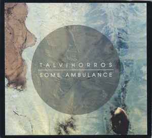 Talvihorros - Some Ambulance album cover