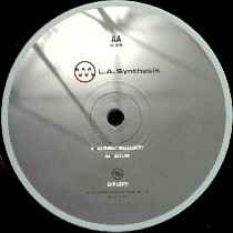 L.A. Synthesis* - Harmonic Disassembly