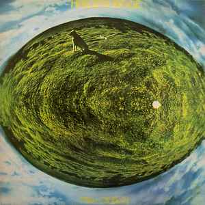 Mike Oldfield - Hergest Ridge album cover