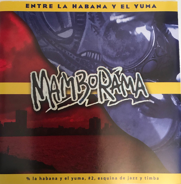 Ledesma – Entre El Rap Y El Mambo (2005, CD) - Discogs