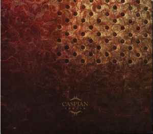 Caspian (3) - Tertia