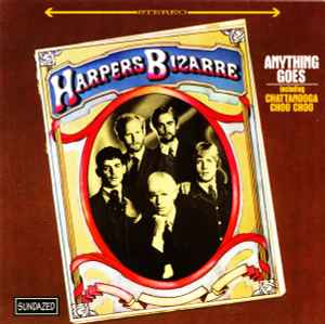 Anything Goes - Harpers Bizarre
