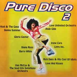 Pure Fitness (2013, CD) - Discogs