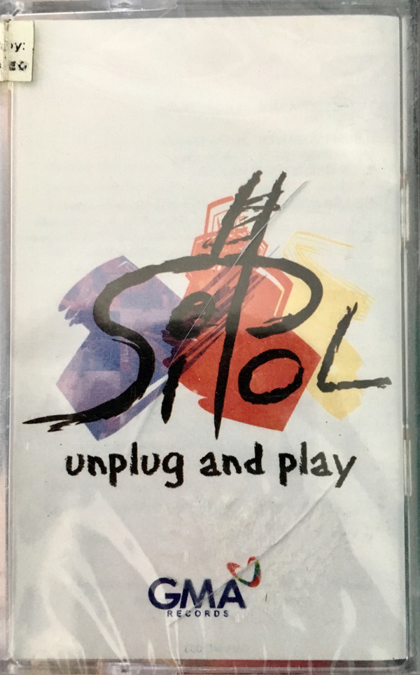 baixar álbum Sipol - Unplug and Play