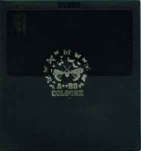 A**ro Cologne - Discolights album cover