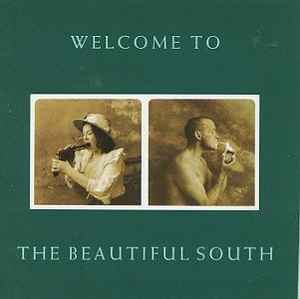 The Beautiful South The Best Of The Beautiful South Carry On