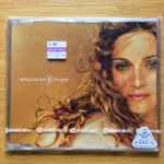 Frozen [Single] by Madonna (CD, Mar-1998, Warner Bros.) 93624399322 