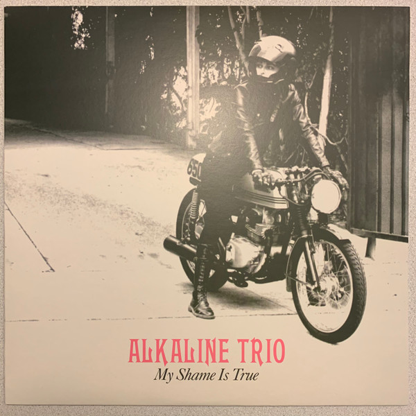 Alkaline Trio – My Shame Is True (Vinyl) - Discogs