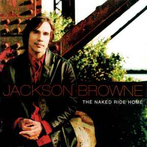 Jackson Browne – Golden Slumbers Vol. 2 Duets & Rarities (2001 