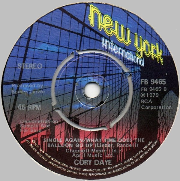 baixar álbum Cory Daye - Pow Wow