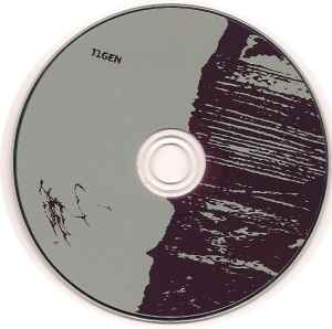 Jigen - Stone Drum Avantgardism - To Fun Of Avantgardism Spirits album cover
