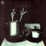 Cover of Pot Luck, 1972, Vinyl