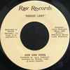 Ron Van Horn - We’ve Just Got To Get Together Again / Boogie Lady