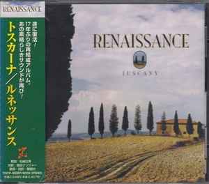 Renaissance (4) - Tuscany album cover