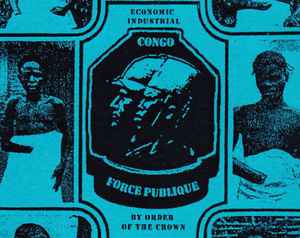 Force Publique Congo