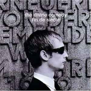 The Divine Comedy – Casanova (1996, CD) - Discogs