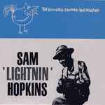 Sam 'Lightnin' Hopkins – The Rooster Crowed In England (1959