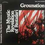 Count Ossie And The Mystic Revelation Of Rastafari - Grounation