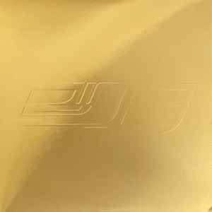 Rina Sawayama – Sawayama (2021, Gold Glitter, Gatefold, Vinyl 