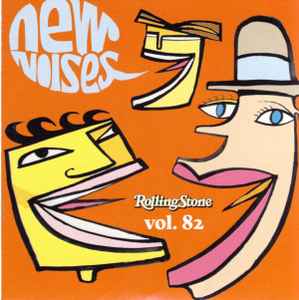 New Noises Vol. 82 - Various