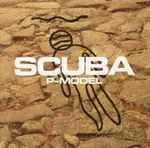 P-Model – Scuba (1989, CD) - Discogs