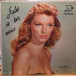 Julie London - Julie Is Her Name | Releases | Discogs