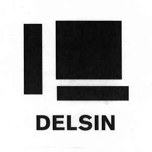 Delsin on Discogs