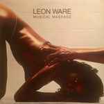 Leon Ware – Musical Massage (2003, CD) - Discogs