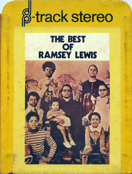  Suzanne: The Best of Ramsey Lewis : Ramsey Lewis