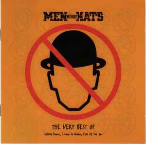 Without Hats – Of (1997, CD) - Discogs