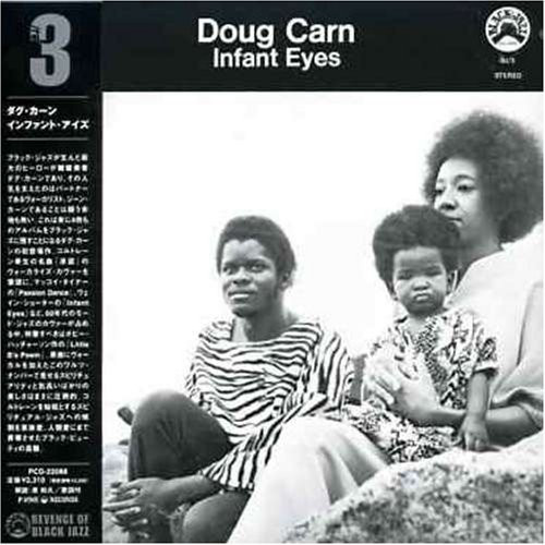 Doug Carn - Infant Eyes | Releases | Discogs