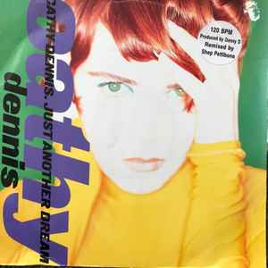 Just Another Dream - Cathy Dennis
